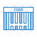 Barcode Scanning Scan Barcode Delivery Barcode Icon