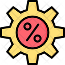 Commerce And Shopping Bargain Offer Icon