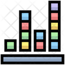 Bargraph Graph Chart Icon