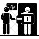 Barium Swallow X Ray X Ray Icon