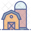 Barn Icon