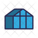 Barn  Icon