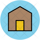 Barn Icon