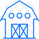 Barn Icon