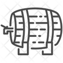 Barrel Icon