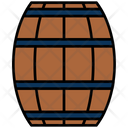 Barrel Icon