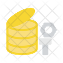Barrel  Icon
