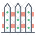 Barricade Icon