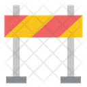 Barricade Icon