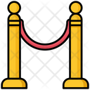Barricades Icon