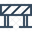 Barrier Construction No Icon