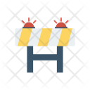 Barrier Icon