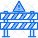 Barrier Icon