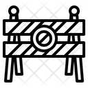Barrier Icon