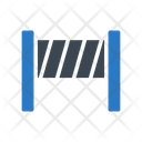 Barrier Investigation Restricted Icon