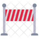 Barrier Bearer Parade Icon