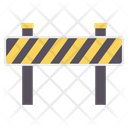 Barrier Gate Icon