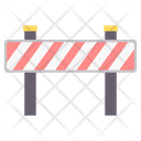 Barrier Gate Icon