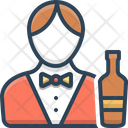 Bartender Icon