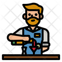 Bartender Icon