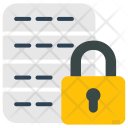 Base Business Database Icon