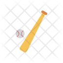 Baseball Game Ball Icon