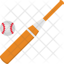 Baseball  Icon
