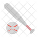 Baseball Sport Team Icon