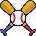 Baseball Sports United States Competition Team Sports Icon