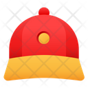 Baseball Cap Cap Hat Icon