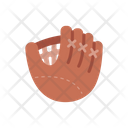 Baseball Glove Icon