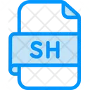 Bash Shell Script Icon - Free Download Files & Folders Icons | IconScout