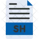 Bash Shell Script Icon - Free Download Files & Folders Icons | IconScout