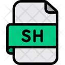 Bash Shell Script Icon - Free Download Files & Folders Icons | IconScout