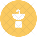 Basin  Icon
