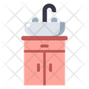 Basin  Icon