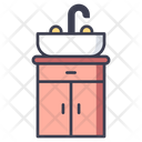 Basin  Icon