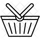 Basket Icon