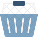 Basket Buy Grocery Icon