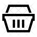 Basket Icon