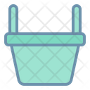 Basket Buy Commerce Icon