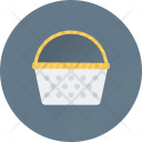 Basket Grocery Food Icon