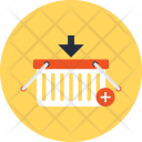 Basket Business Buy Icon