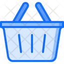 Basket Purchase Product Icon