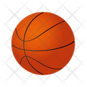 Basketball  Icon