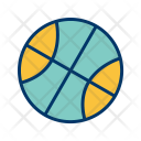 Basketball Icon