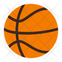 Basketball  Icon