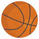 Basketball Cricket Ball Sports Ball Icon