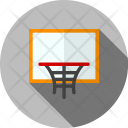 Basketball Icon