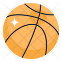 Ball Sports Basketball Icon